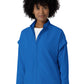 Women's Four-Pocket BreezeBreaker Jacket - 8014 - Royal