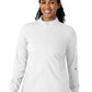 Women's Four-Pocket Warm-Up Jacket - 8151 - White