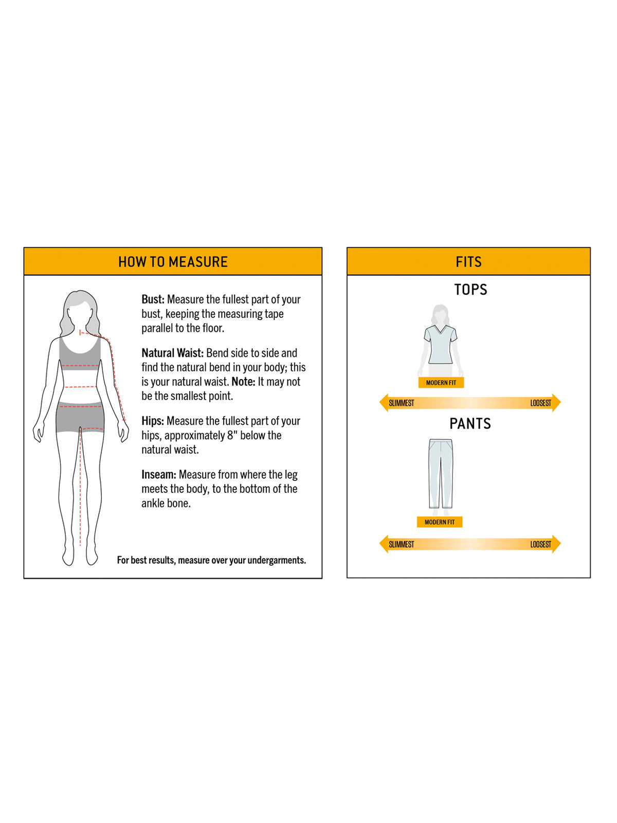 FITGUIDE