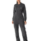 Women's Eleven-Pocket Ripstop Coverall - C21418 - Pewter