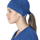 Unisex Modern Fit Scrub Cap Beanie - C40013 - Royal