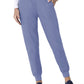 Women's Seven-Pocket Modern Fit Jogger Pant - C51113 - Ceil Blue
