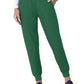 Women's Seven-Pocket Modern Fit Jogger Pant - C51113 - Hunter