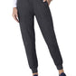 Women's Seven-Pocket Modern Fit Jogger Pant - C51113 - Pewter