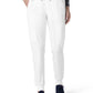 Women's Seven-Pocket Modern Fit Jogger Pant - C51113 - White