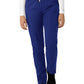 Women's Nine-Pocket Modern Fit Straight Leg Pant - C51213 - Galaxy Blue