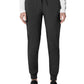 Women's Eight-Pocket Cargo Pant - C53110 - Black