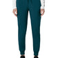 Women's Eight-Pocket Cargo Pant - C53110 - Caribbean