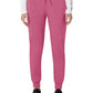 Women's Eight-Pocket Cargo Pant - C53110 - Electric Fuschia