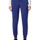 Women's Eight-Pocket Cargo Pant - C53110 - Galaxy Blue