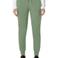 Women's Eight-Pocket Cargo Pant - C53110 - Green Slate