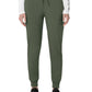 Women's Eight-Pocket Cargo Pant - C53110 - Olive