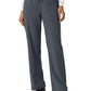 Women's Six-Pocket Boot Cut Pant - C53310 - Approaching Storm