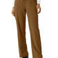 Women's Six-Pocket Boot Cut Pant - C53310 - Carhartt Brown