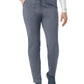 Women's Eight-Pocket Modern Scrub Pant - C53390 - Approaching Storm