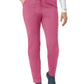 Women's Eight-Pocket Modern Scrub Pant - C53390 - Electric Fuschia
