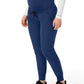 Women's Seven-Pocket Maternity Jogger Pant - C54113 - Navy