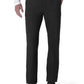 Men's Nine-Pocket Straight Leg Cargo Pant - C56113 - Black