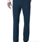 Men's Nine-Pocket Straight Leg Cargo Pant - C56113 - Caribbean