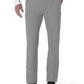Men's Nine-Pocket Straight Leg Cargo Pant - C56113 - Grey