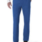 Men's Nine-Pocket Straight Leg Cargo Pant - C56113 - Royal