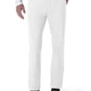 Men's Nine-Pocket Straight Leg Cargo Pant - C56113 - White