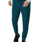 Men's Seven-Pocket Jogger Pant - C56310 - Caribbean