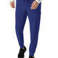 Men's Seven-Pocket Jogger Pant - C56310 - Galaxy Blue