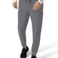 Men's Seven-Pocket Jogger Pant - C56310 - Pewter