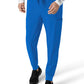 Men's Seven-Pocket Jogger Pant - C56310 - Royal