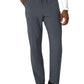 Men's Five-Pocket Straight Leg Pant - C56410 - Approaching Storm