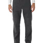 Men's Nine-Pocket Ripstop Cargo Pant - C57418 - Pewter