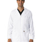 Men's Nine-Pocket 32" Consultation Lab Coat - C71005 - White