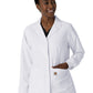 Women's Six-Pocket 29" Consultation Lab Coat - C72005 - White