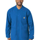 Unisex Modern Fit FastDry Chore Coat - C85013 - Royal
