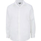 Men's Pocketless Comfort Stretch Shirt - 1033 - White