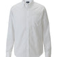 Men's Easy Care Oxford Long Sleeve Shirt - 1077 - White