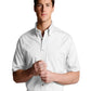 Men's One-Pocket Poplin Short Sleeve Shirt - 1230 - White
