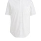 Men's Traditional Fit Poplin Shirt - 1231 - White