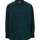 Men's 1-Pocket Long Sleeve Poplin Shirt - 1280 - Teal
