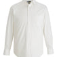 Men's 1-Pocket Essential Broadcloth Shirt - 1354 - White