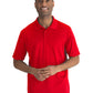 Men's Mini Pique Snag-Proof Polo - 1507 - Red