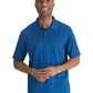 Men's Mini Pique Snag-Proof Polo - 1507 - Royal