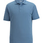 Men's Mini Pique Snag-Proof Polo - 1507 - Marina Blue