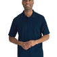 Men's Mini Pique Snag-Proof Polo - 1507 - Bright Navy