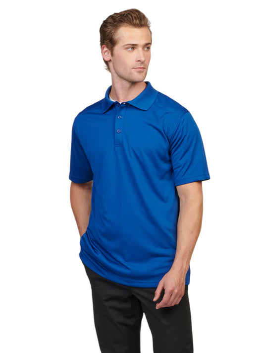 Men's Ultimate Snag-Proof Polo - 1522 - Royal