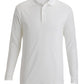 Unisex Pocketless Snag Proof Polo - 1527 - White
