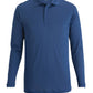 Unisex Pocketless Snag Proof Polo - 1527 - Royal