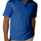 Men's Hi-Performance Mech Polo - 1576 - Royal