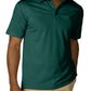 Men's Hi-Performance Mech Polo - 1576 - Hunter